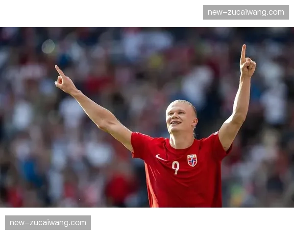 挪威哈兰德单核带队 中后场支援不足恐制约进攻转化率