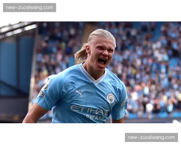 曼城3-2-4-1阵型解析：哈兰德转型空间创造者的战术价值评估